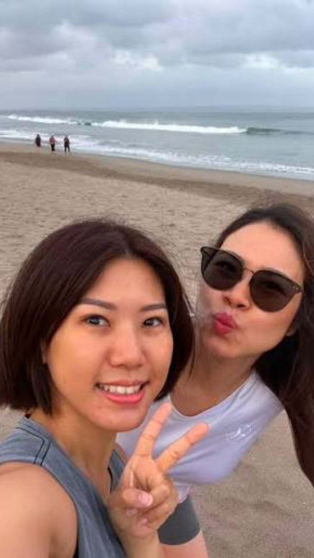Avis de Lina, Business · Denpasar