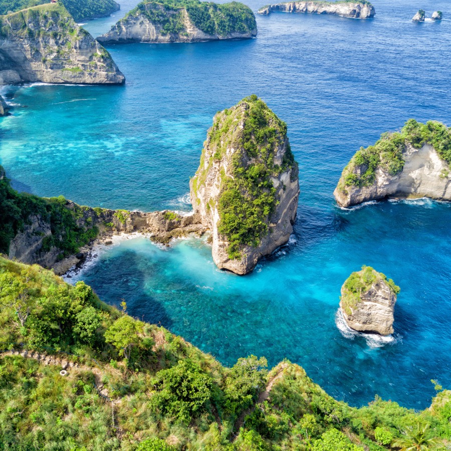 Nusa Penida