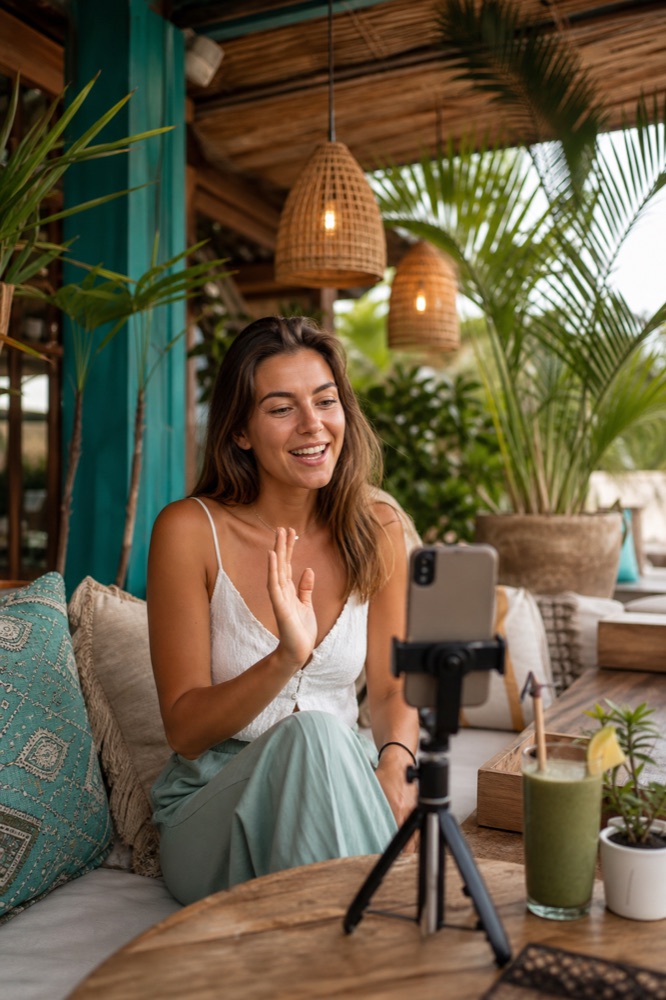 Stage Marketing & communication à Bali
