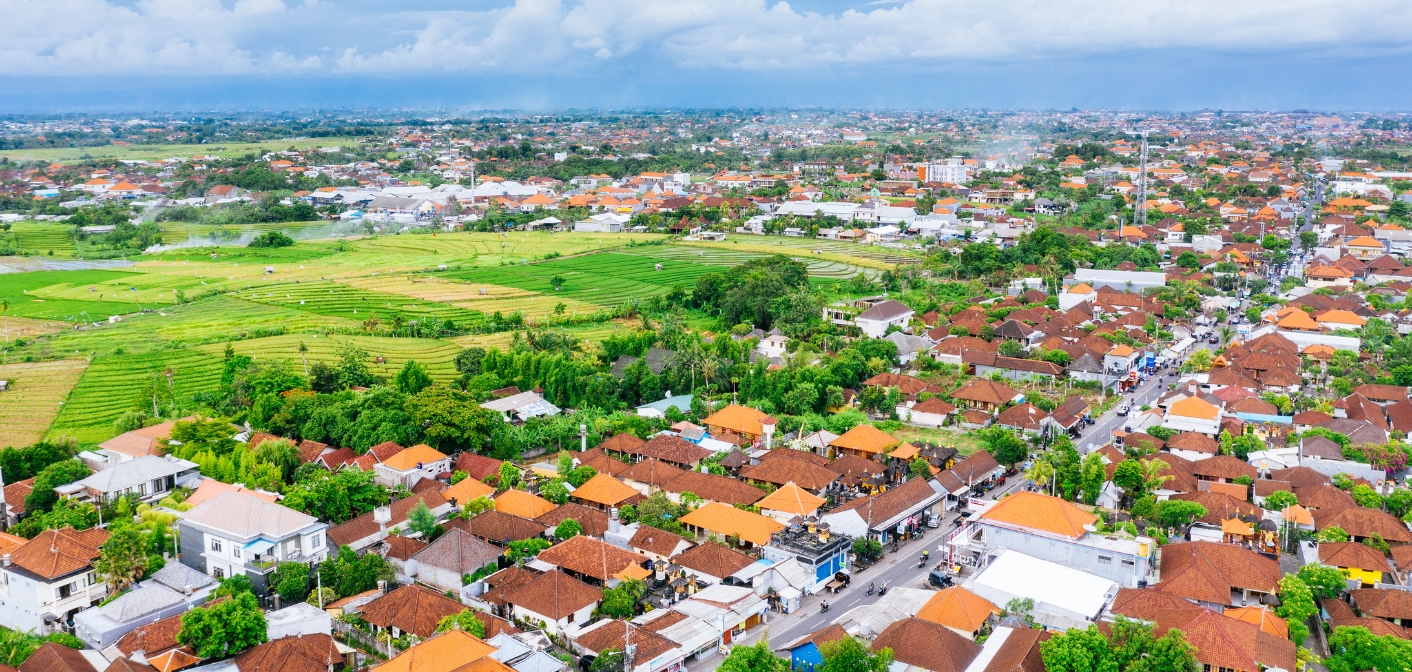 Canggu
