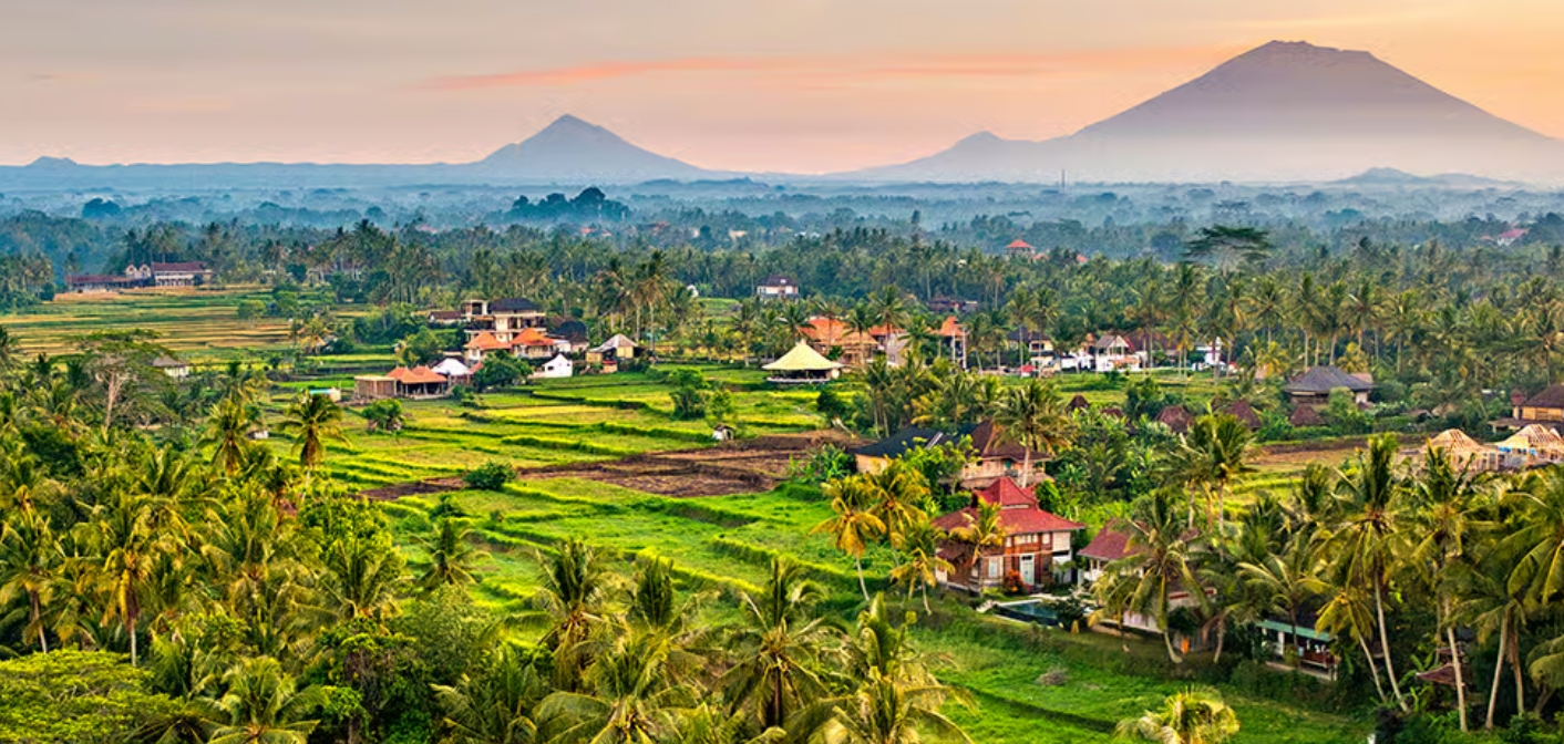 Ubud