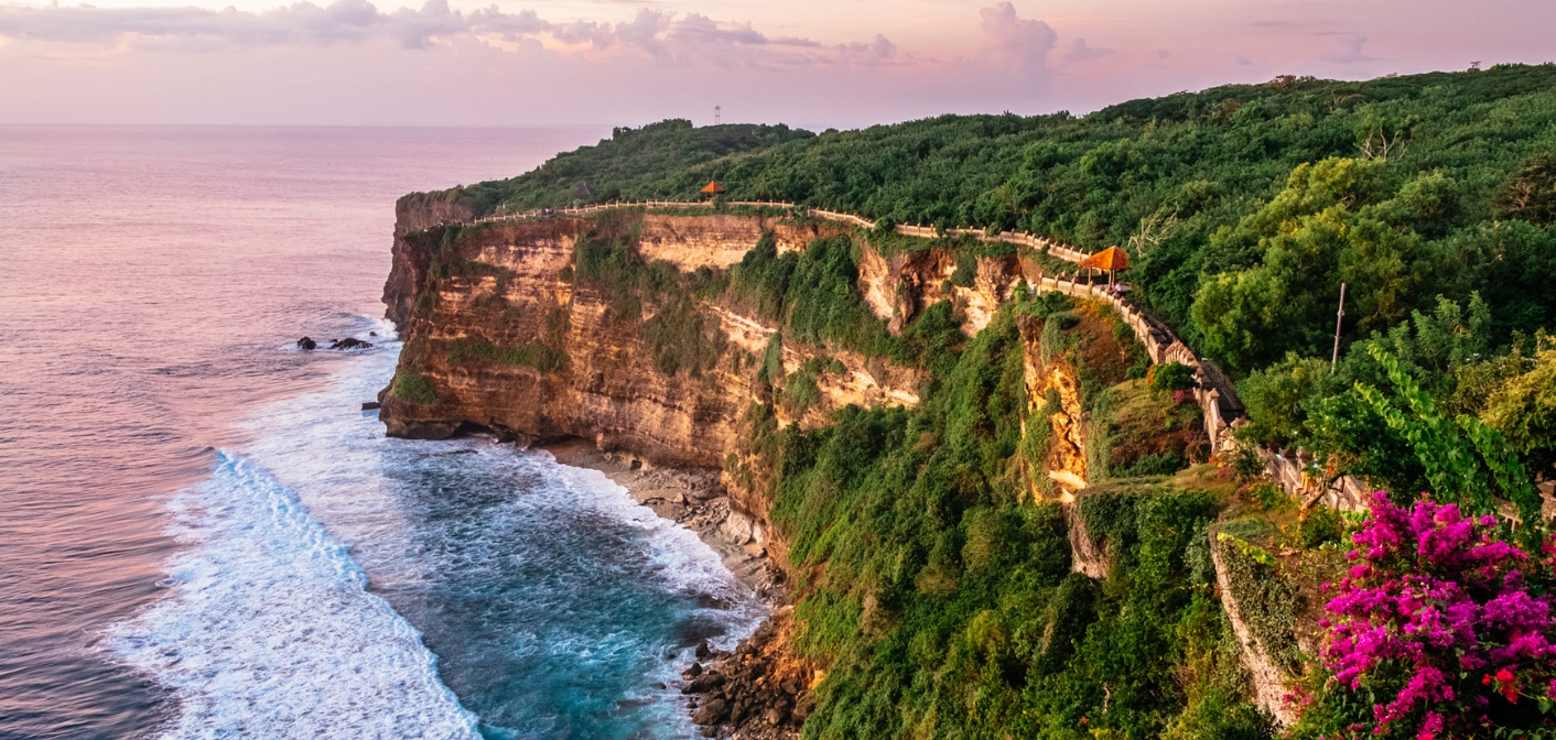 Uluwatu / Bukit